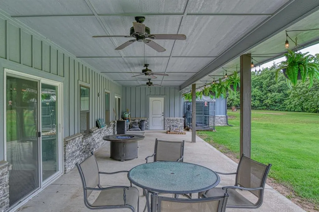 Photo 8 — 14715 NE 50th Street, Choctaw, OK 73020