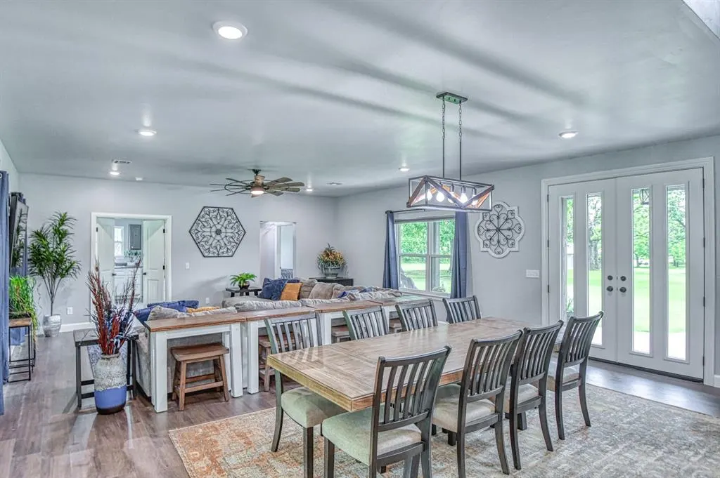 Photo 9 — 14715 NE 50th Street, Choctaw, OK 73020