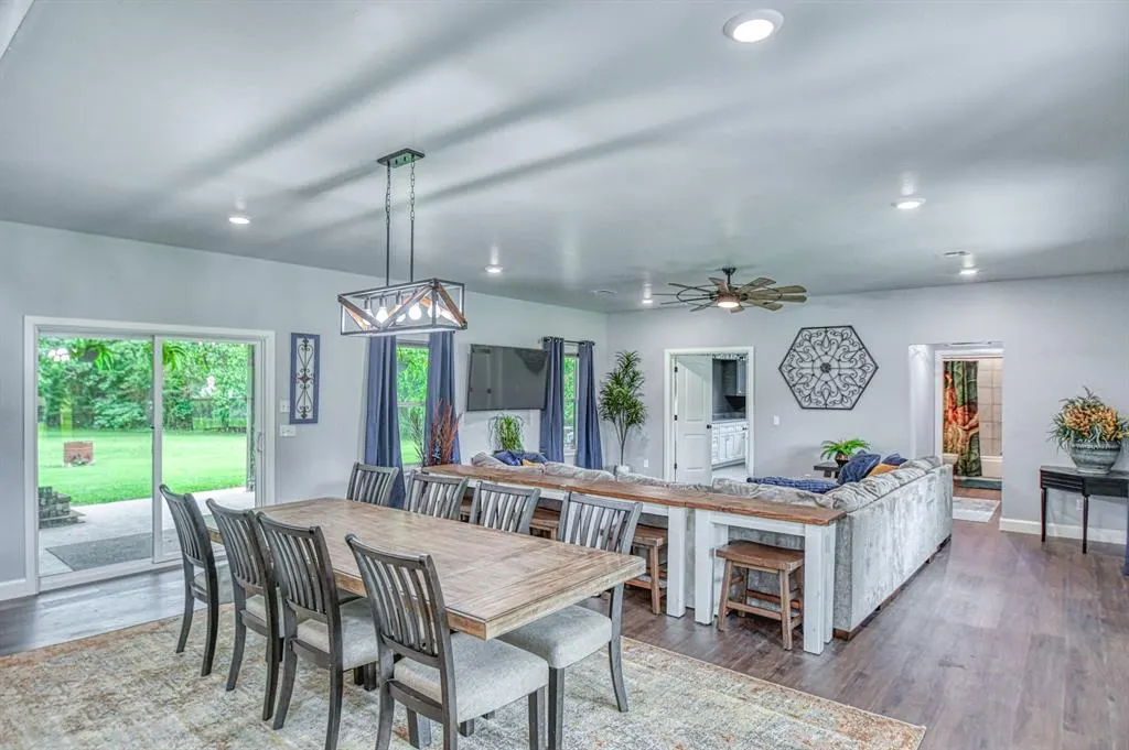 Photo 11 — 14715 NE 50th Street, Choctaw, OK 73020