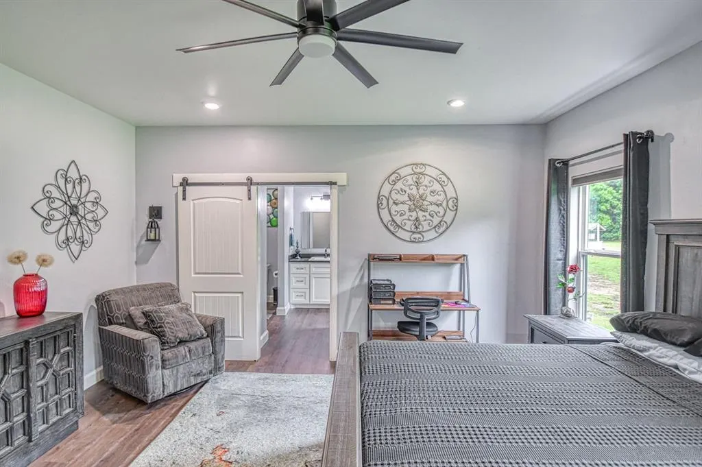 Photo 36 — 14715 NE 50th Street, Choctaw, OK 73020