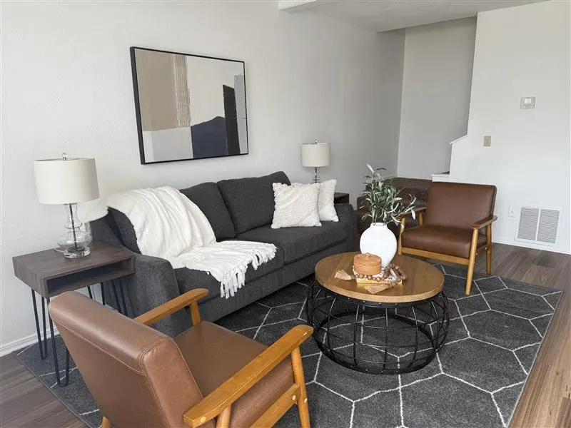Photo 3 — 7501 S Sherwood Avenue 16, Oklahoma City, OK 73159