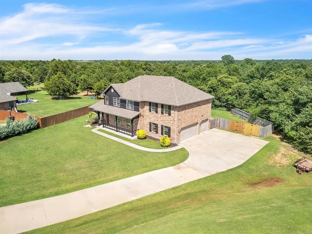 Photo 38 — 10740 Starboard Way, Edmond, OK 73025