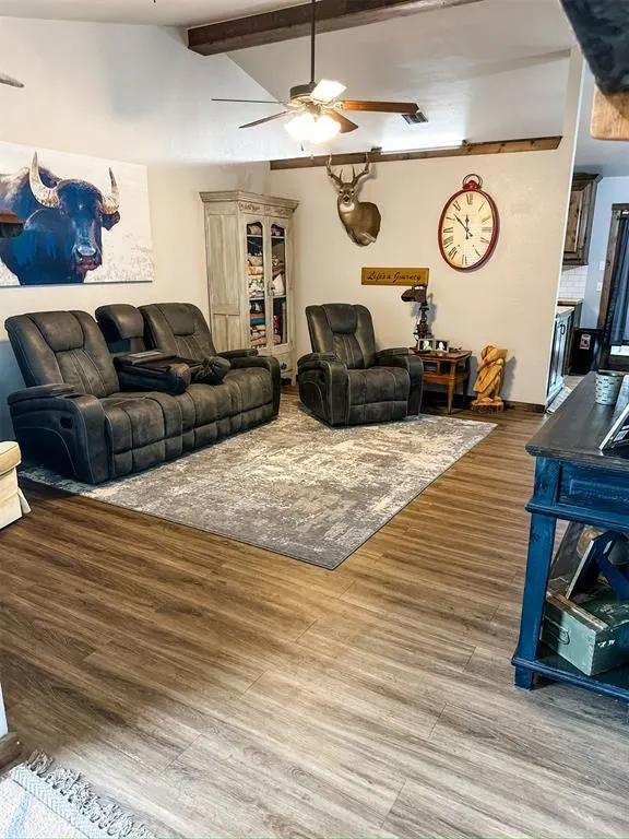 Photo 6 — 1913 Linwood Street, Weatherford, OK 73096