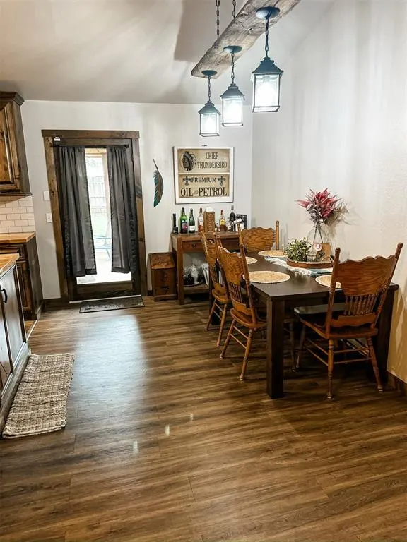Photo 7 — 1913 Linwood Street, Weatherford, OK 73096