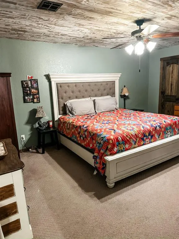 Photo 15 — 1913 Linwood Street, Weatherford, OK 73096