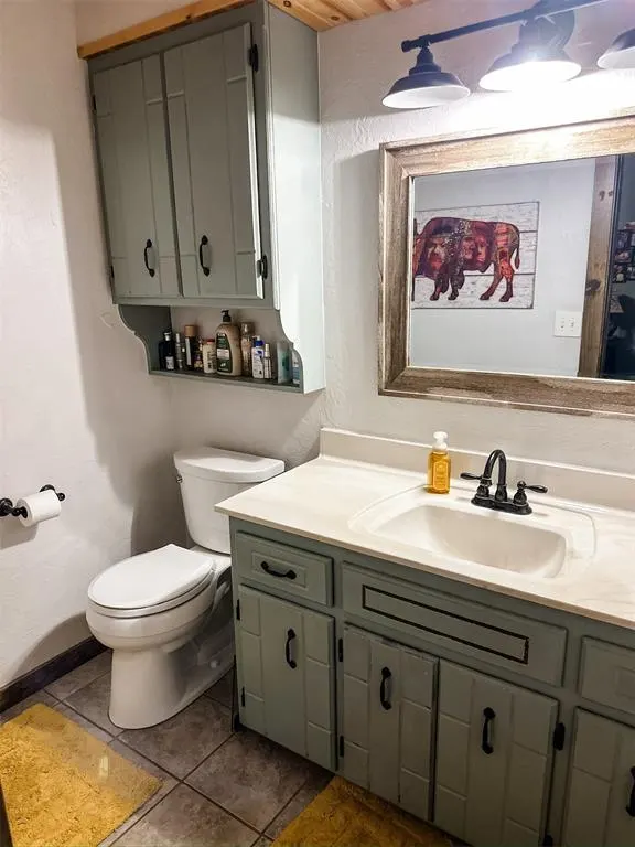 Photo 16 — 1913 Linwood Street, Weatherford, OK 73096