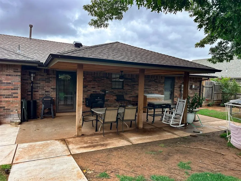 Photo 26 — 1913 Linwood Street, Weatherford, OK 73096