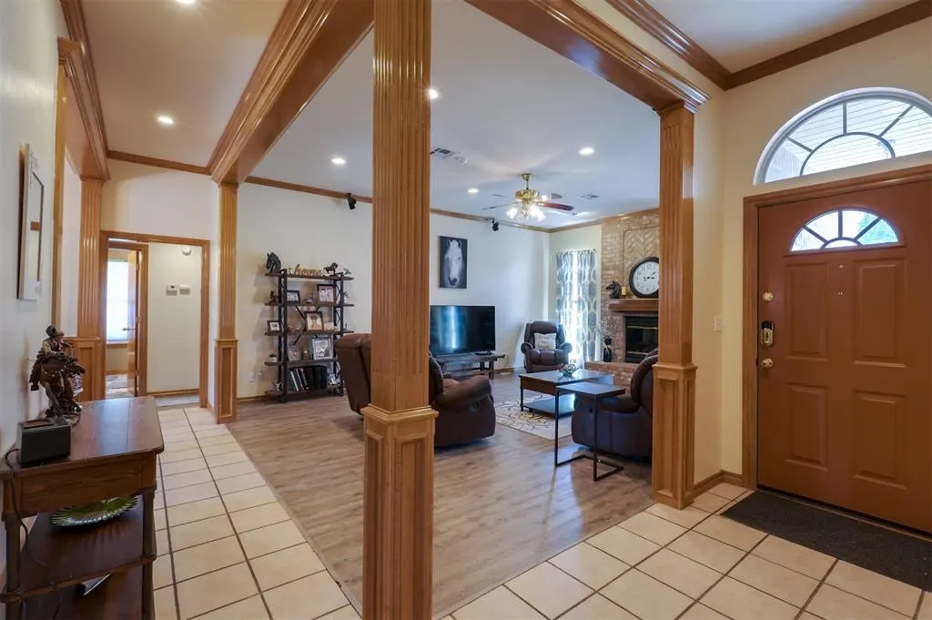 Photo 6 — 1811 N Bryan Street, Shawnee, OK 74804