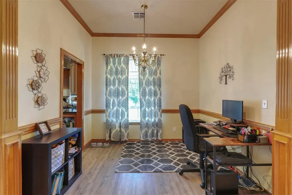 Photo 7 — 1811 N Bryan Street, Shawnee, OK 74804