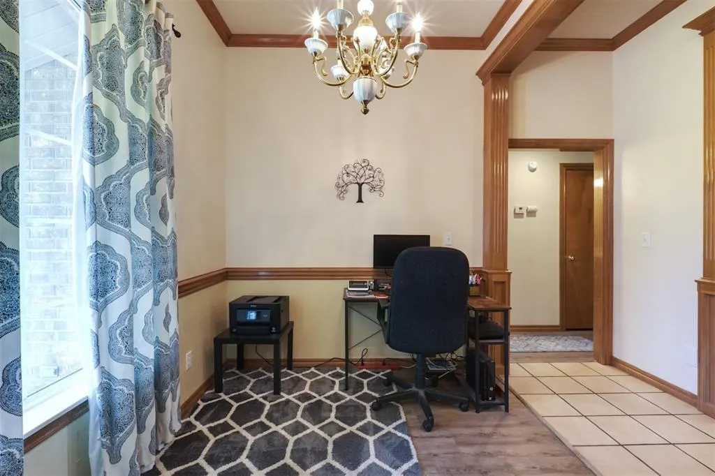 Photo 8 — 1811 N Bryan Street, Shawnee, OK 74804