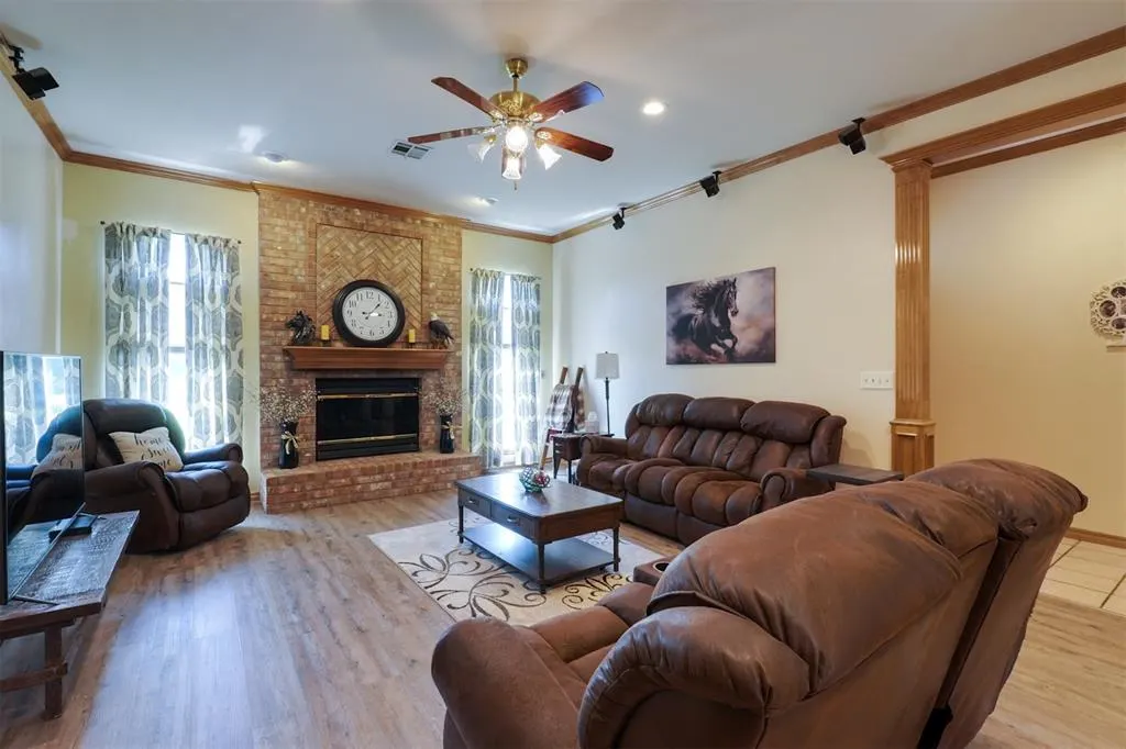 Photo 10 — 1811 N Bryan Street, Shawnee, OK 74804