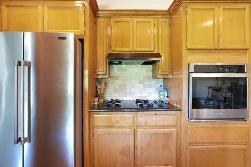 Photo 16 — 1811 N Bryan Street, Shawnee, OK 74804