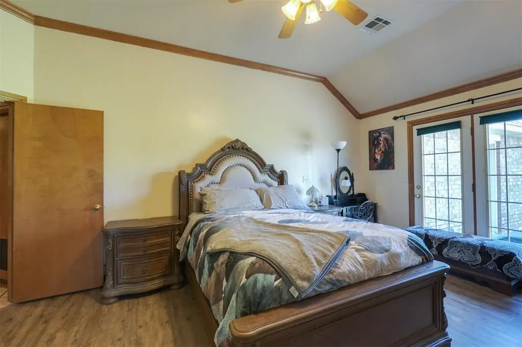 Photo 30 — 1811 N Bryan Street, Shawnee, OK 74804