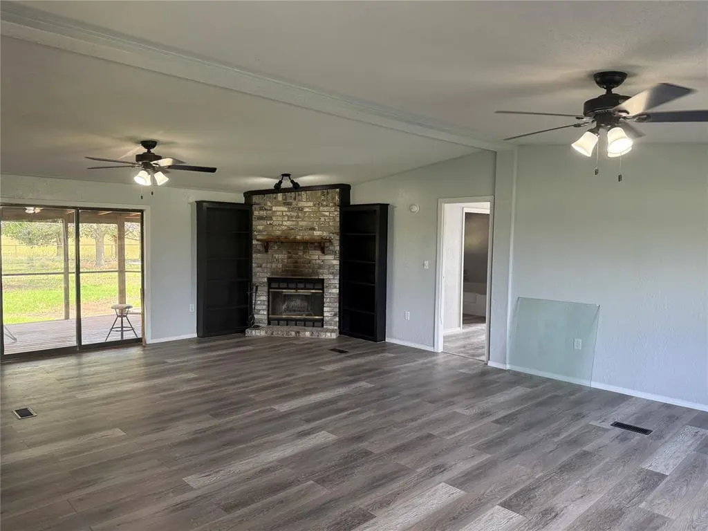 Photo 2 — 9160 W County 1250 Street, Fort Cobb, OK 73038