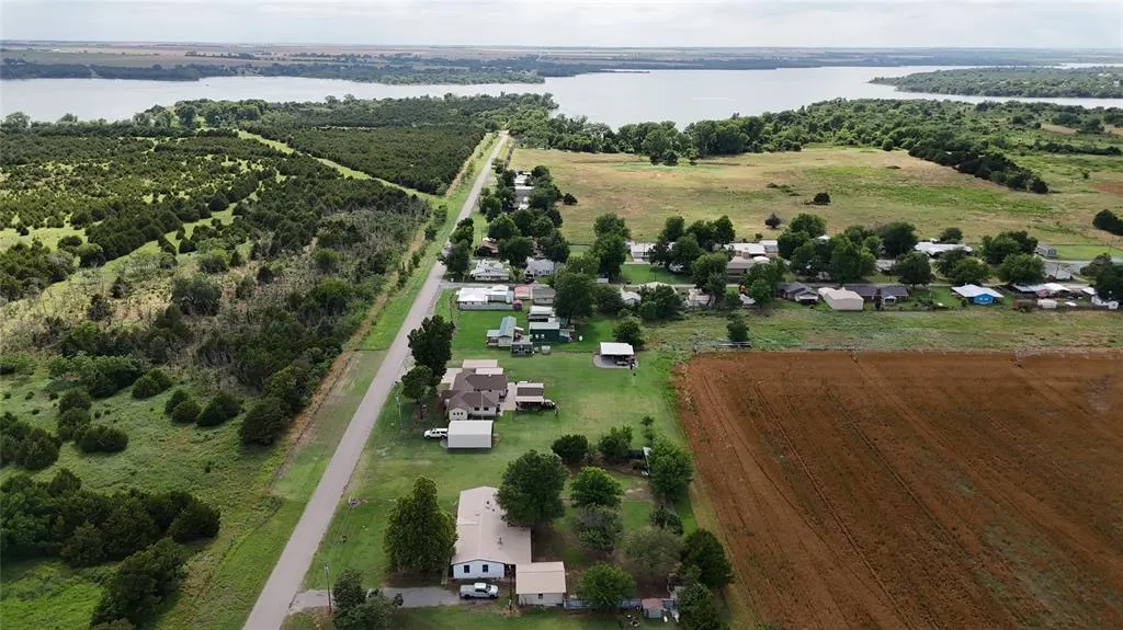 Photo 37 — 9160 W County 1250 Street, Fort Cobb, OK 73038