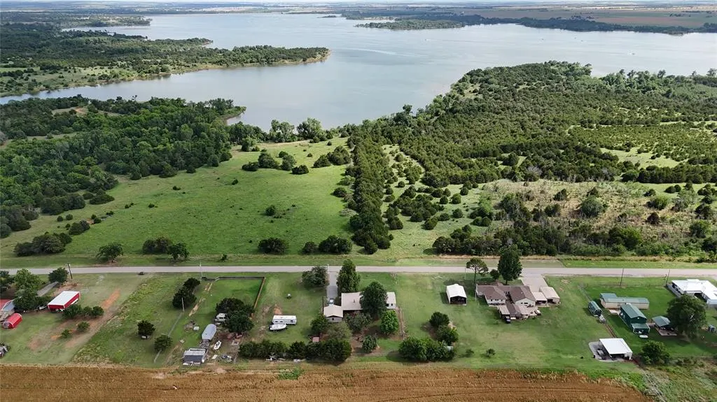 Photo 39 — 9160 W County 1250 Street, Fort Cobb, OK 73038