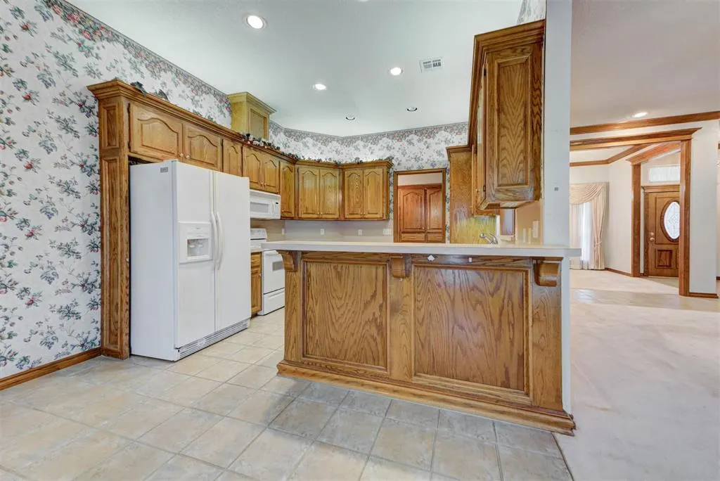 Photo 17 — 6128 SE 58th Street, Oklahoma City, OK 73135