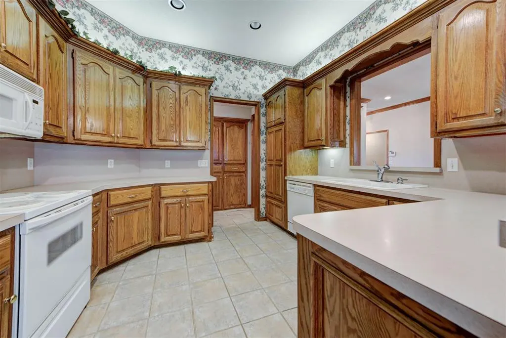 Photo 18 — 6128 SE 58th Street, Oklahoma City, OK 73135