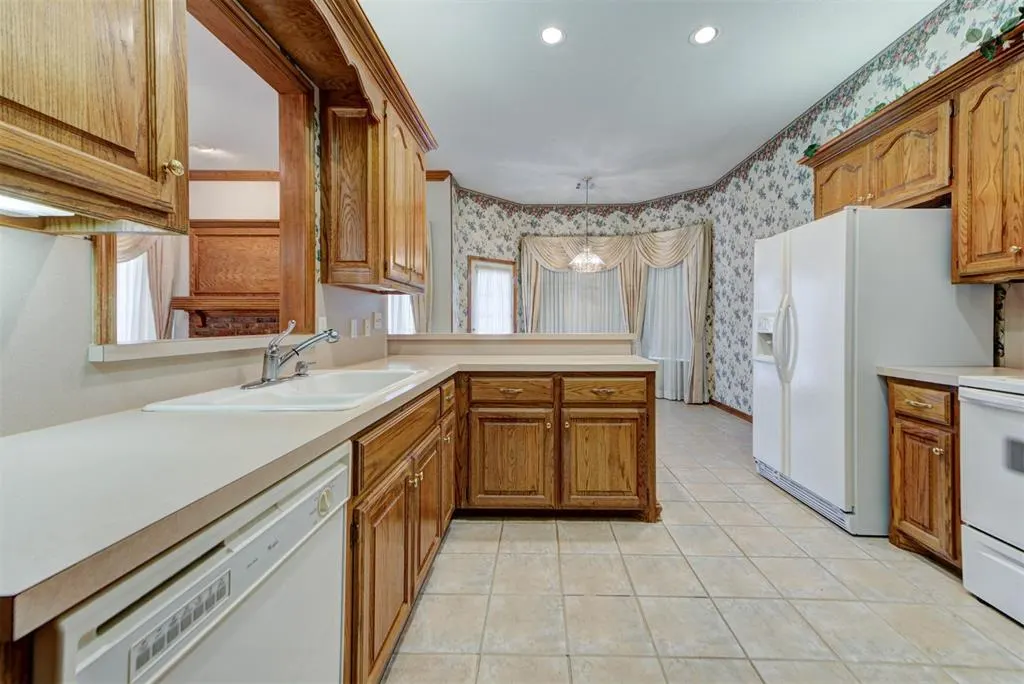 Photo 21 — 6128 SE 58th Street, Oklahoma City, OK 73135