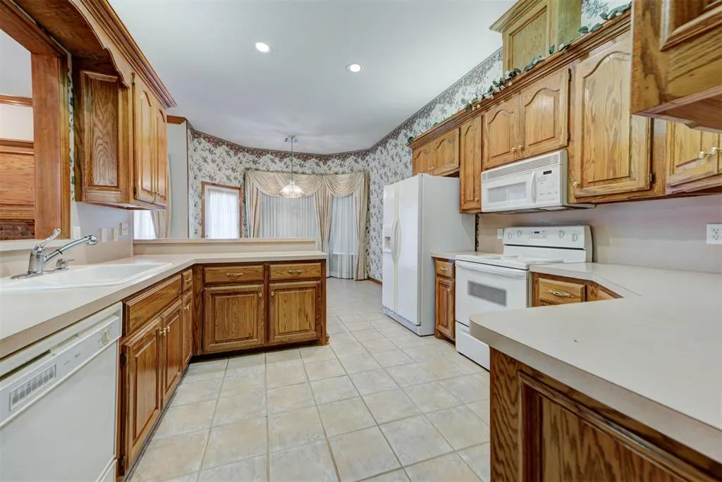 Photo 22 — 6128 SE 58th Street, Oklahoma City, OK 73135
