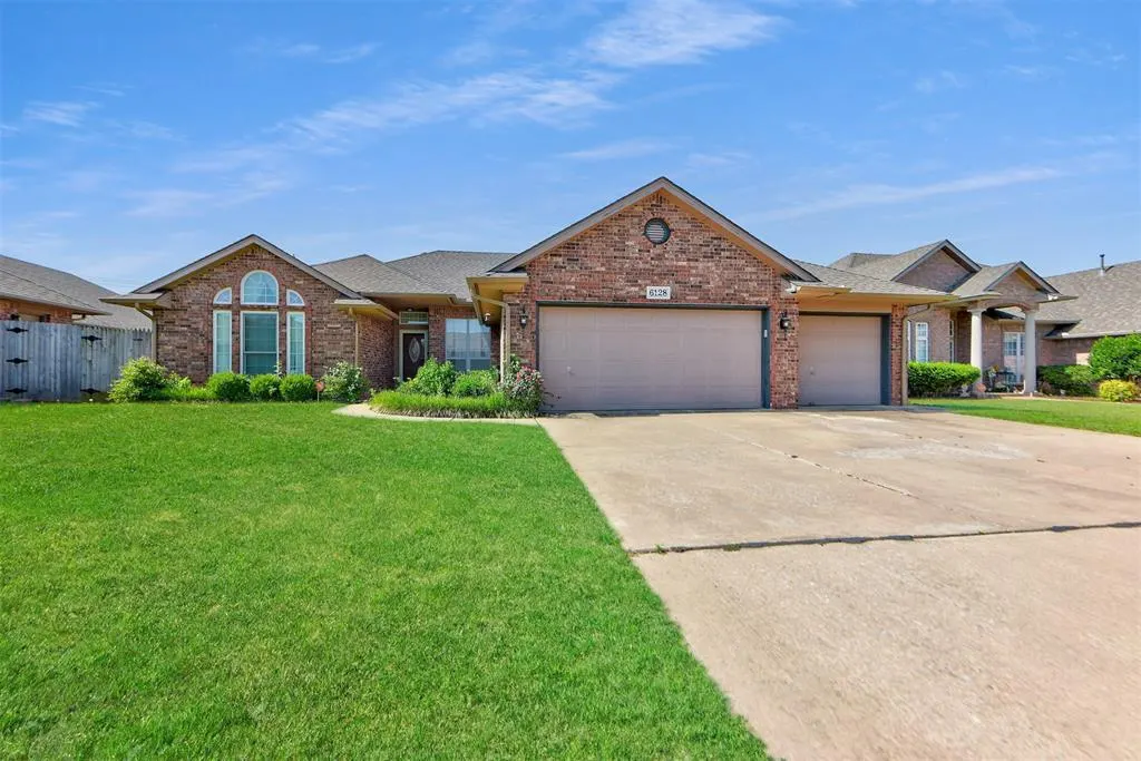 Photo 4 — 6128 SE 58th Street, Oklahoma City, OK 73135