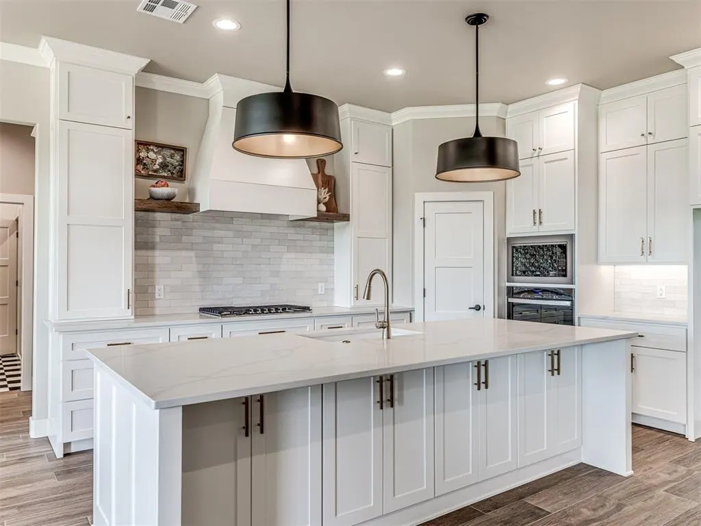 Photo 15 — 6841 Lake View Court, Cashion, OK 73016