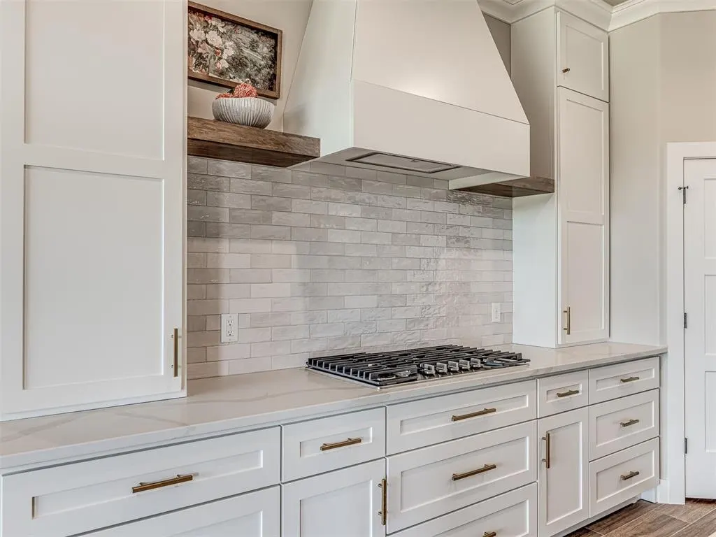 Photo 16 — 6841 Lake View Court, Cashion, OK 73016