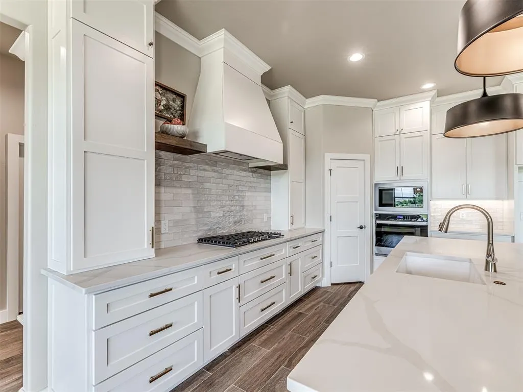 Photo 17 — 6841 Lake View Court, Cashion, OK 73016