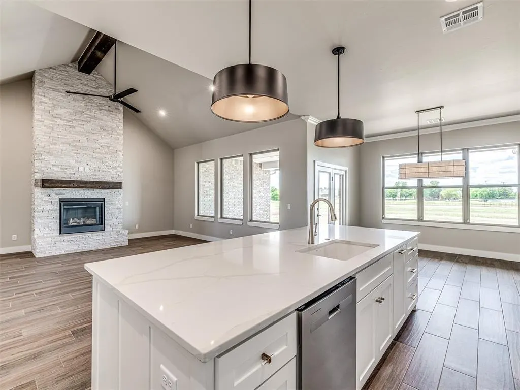 Photo 18 — 6841 Lake View Court, Cashion, OK 73016