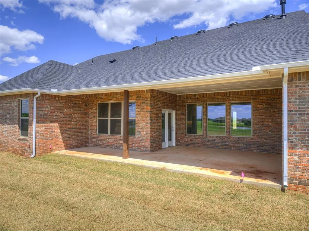 Photo 43 — 6841 Lake View Court, Cashion, OK 73016