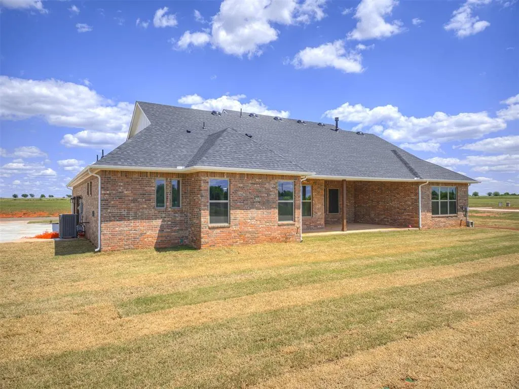Photo 44 — 6841 Lake View Court, Cashion, OK 73016