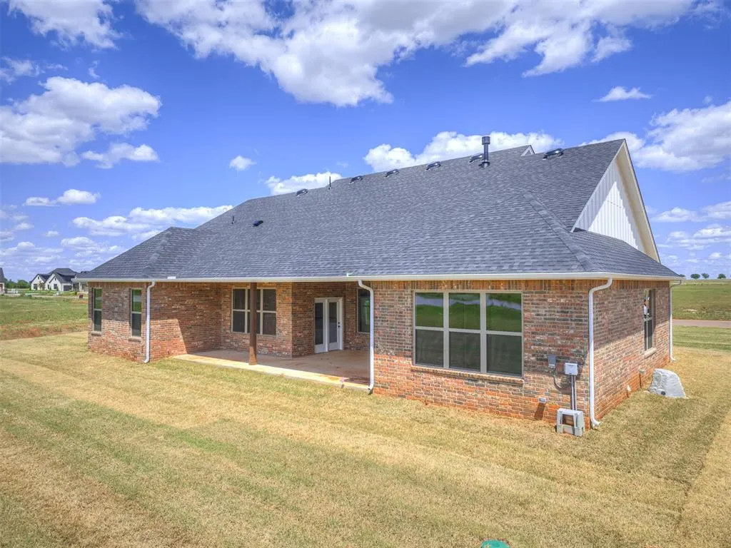 Photo 46 — 6841 Lake View Court, Cashion, OK 73016