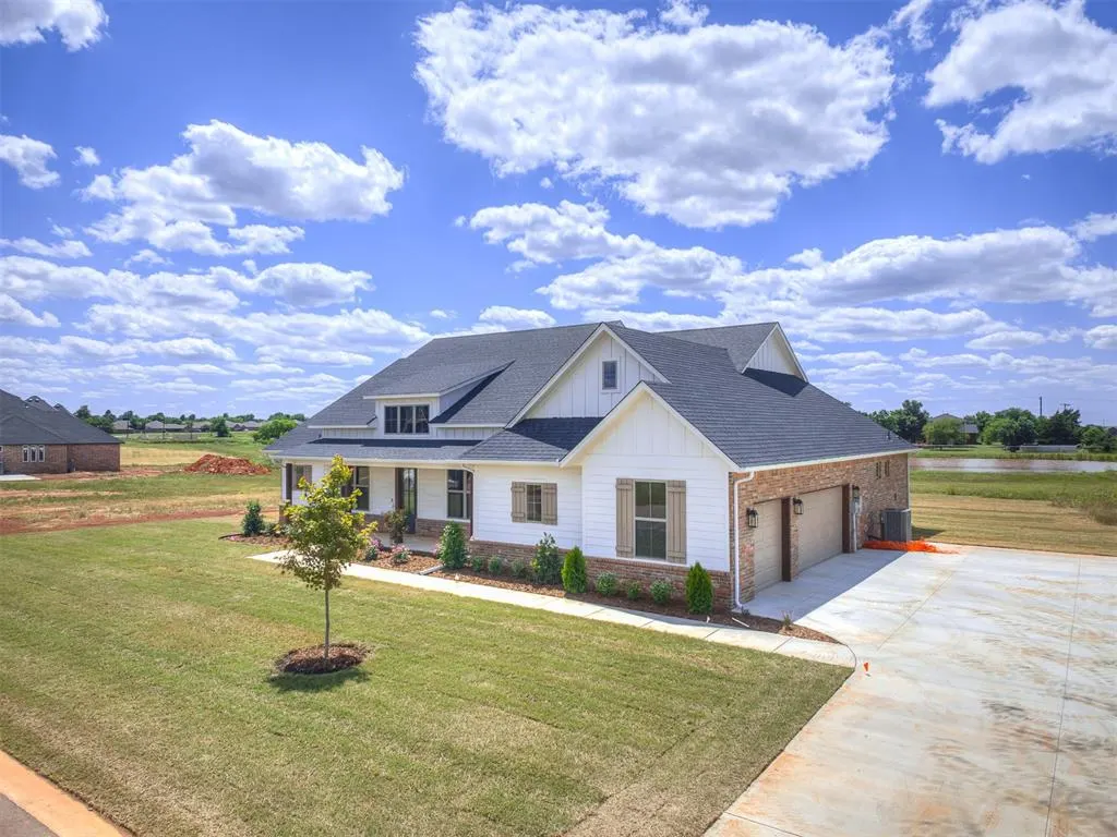 Photo 49 — 6841 Lake View Court, Cashion, OK 73016
