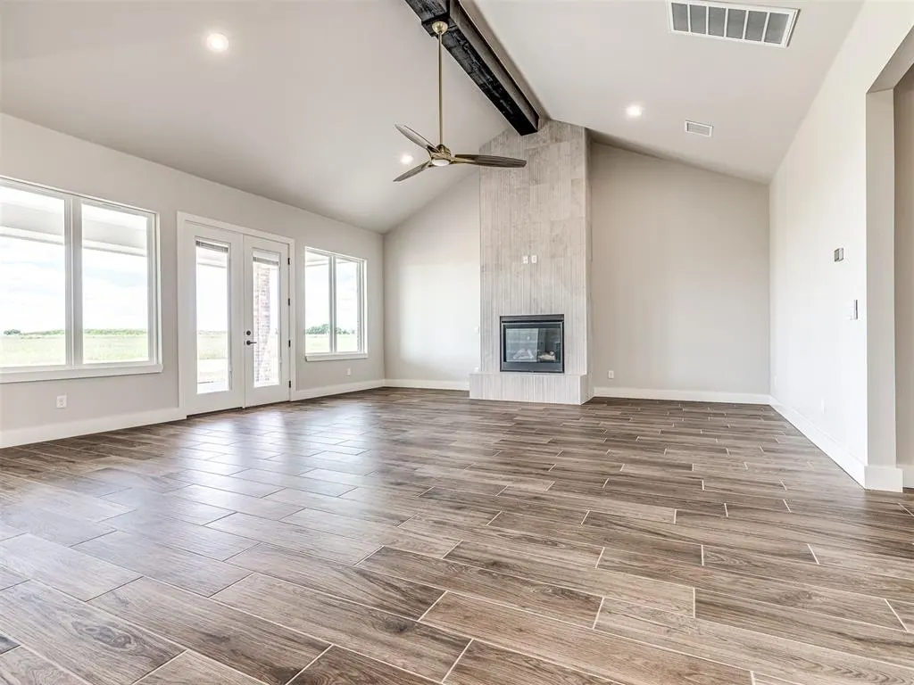Photo 5 — 6860 Lake View Court, Cashion, OK 73016