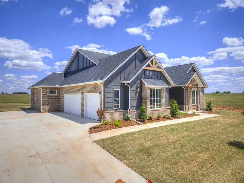 Photo 46 — 6860 Lake View Court, Cashion, OK 73016