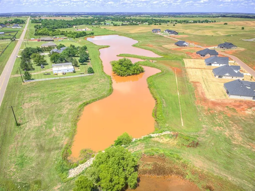 Photo 48 — 6860 Lake View Court, Cashion, OK 73016