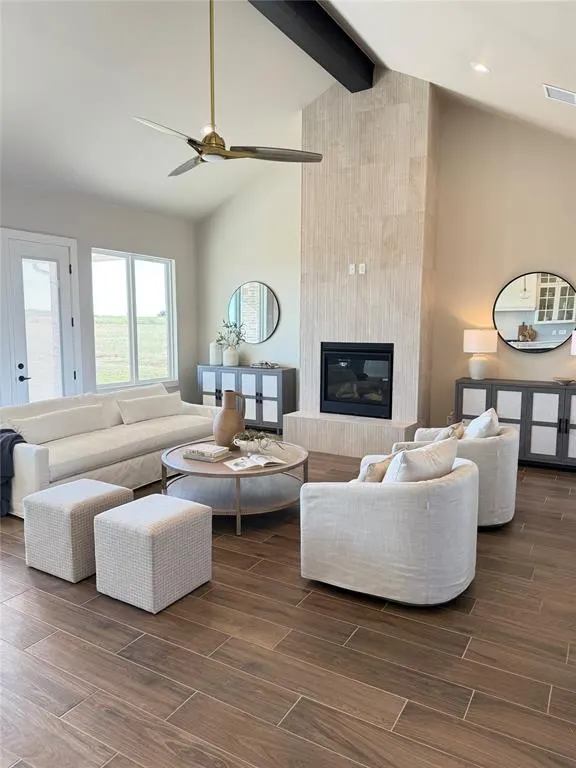 Photo 4 — 6860 Lake View Court, Cashion, OK 73016