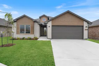 Sold home at 15804 Switchgrass Place