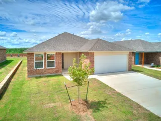 Sold home at 1762 SE 20th Street