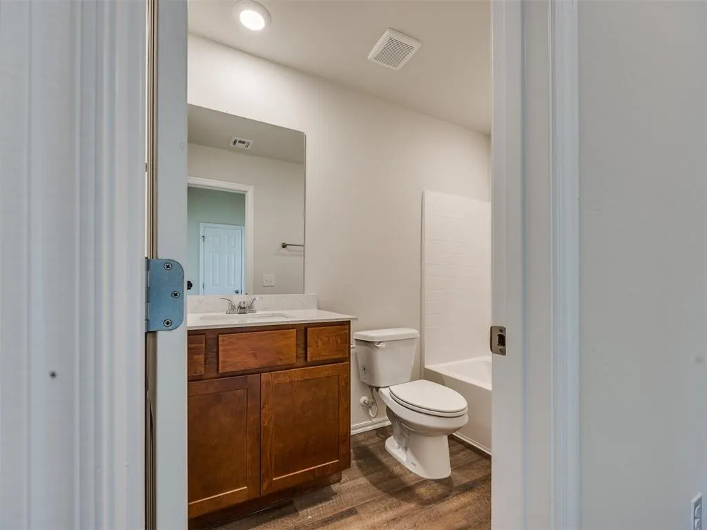 Photo 3 — 1762 SE 20th Street, Newcastle, OK 73065