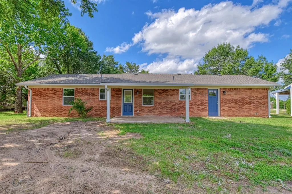 Photo 32 — 272 W Water Front Drive, Ninnekah, OK 73067