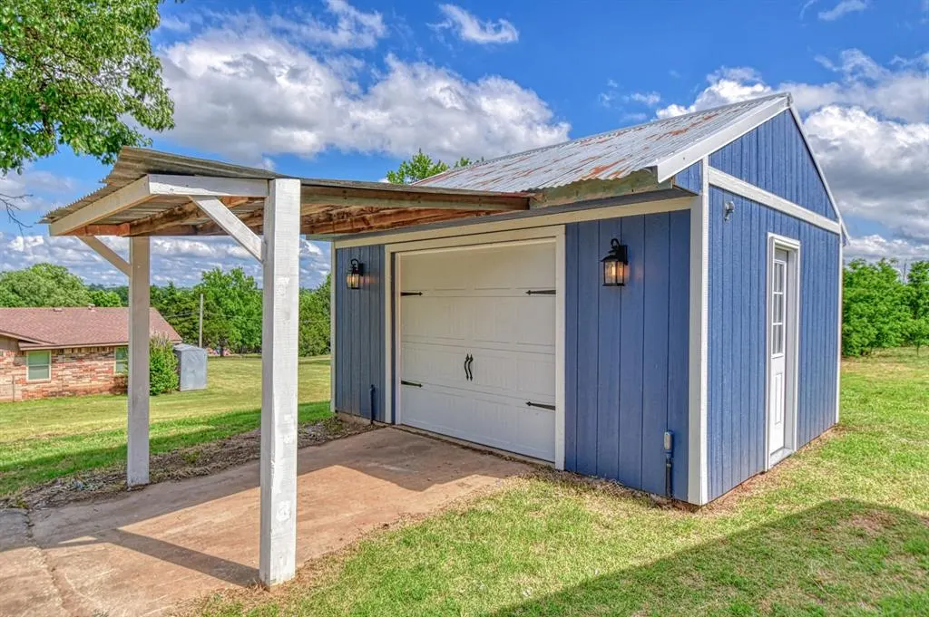 Photo 34 — 272 W Water Front Drive, Ninnekah, OK 73067