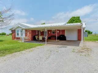 Sold home at 1724 CR 1220