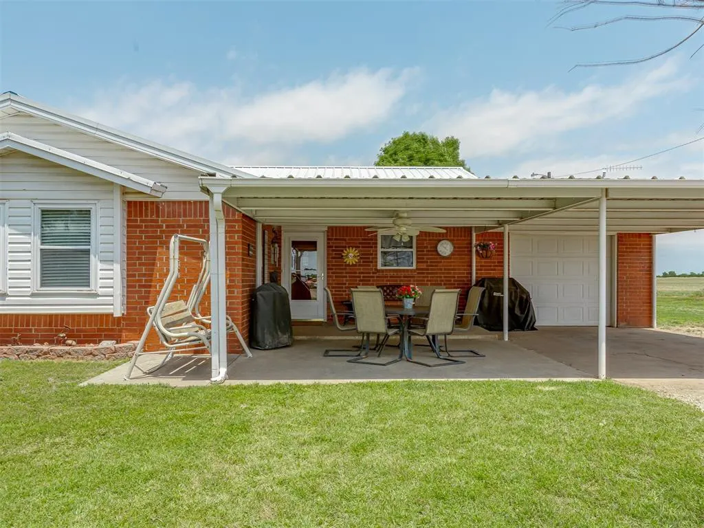 Photo 2 — Address unavailable, Tuttle, OK 73089