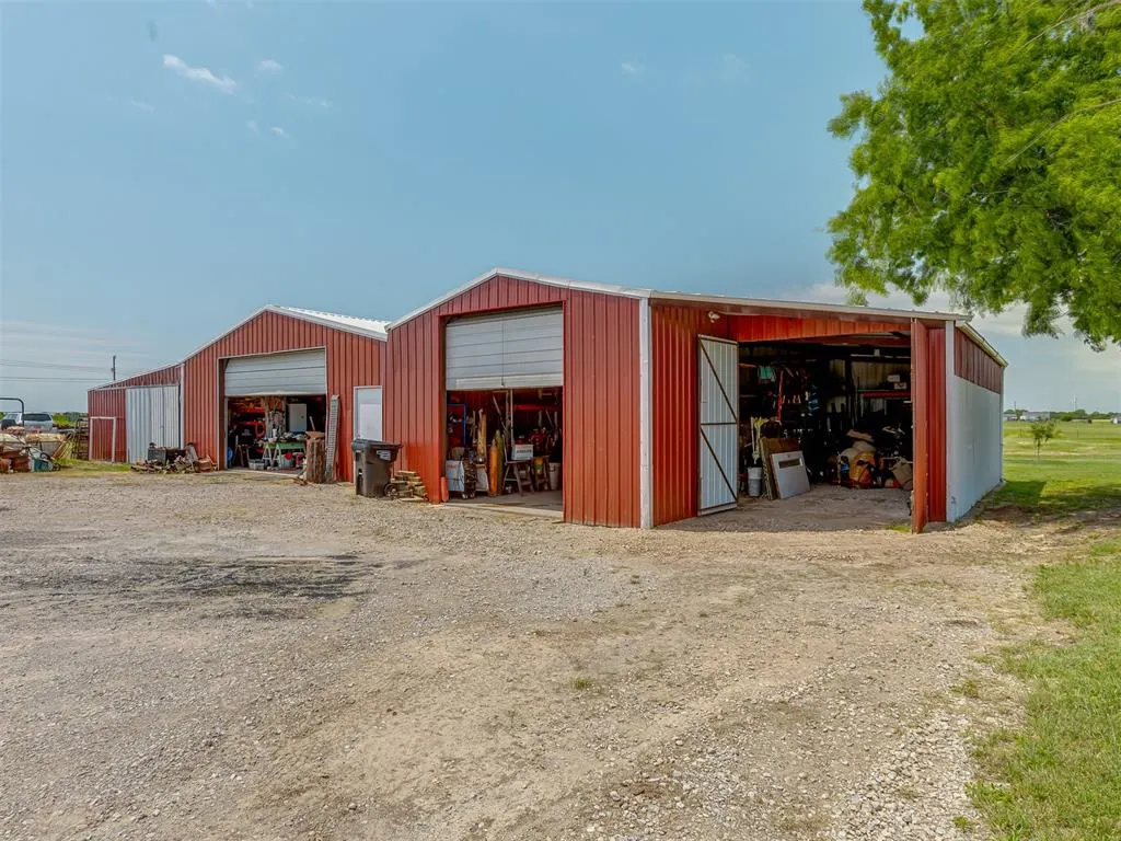 Photo 27 — Address unavailable, Tuttle, OK 73089
