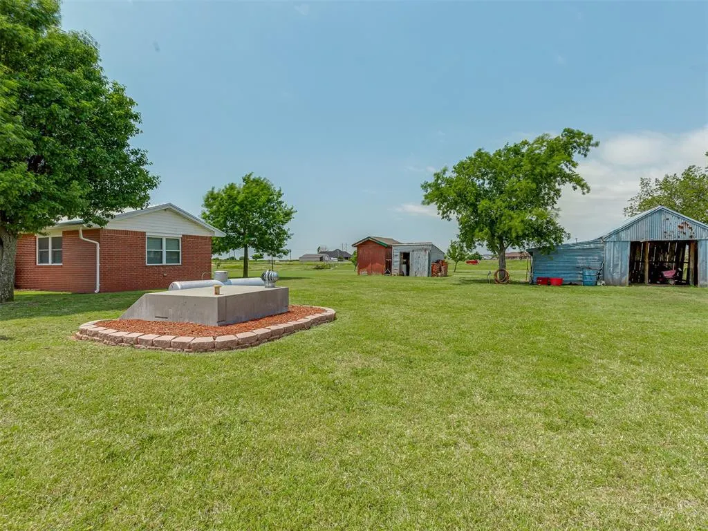 Photo 38 — Address unavailable, Tuttle, OK 73089
