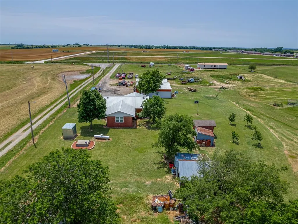 Photo 42 — Address unavailable, Tuttle, OK 73089