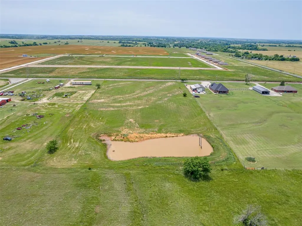 Photo 3 — County Road 1220, Tuttle, OK 73089
