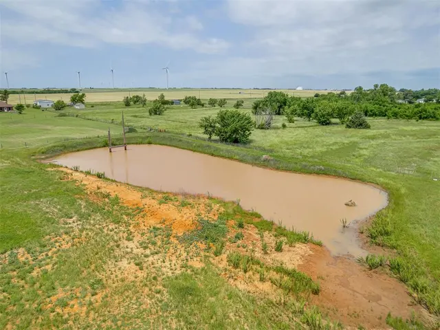 Photo 4 — County Road 1220, Tuttle, OK 73089