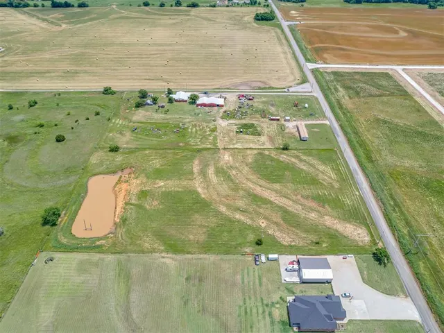 Photo 5 — County Road 1220, Tuttle, OK 73089